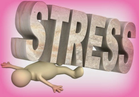 Cos'è lo stress lavoro correlato?